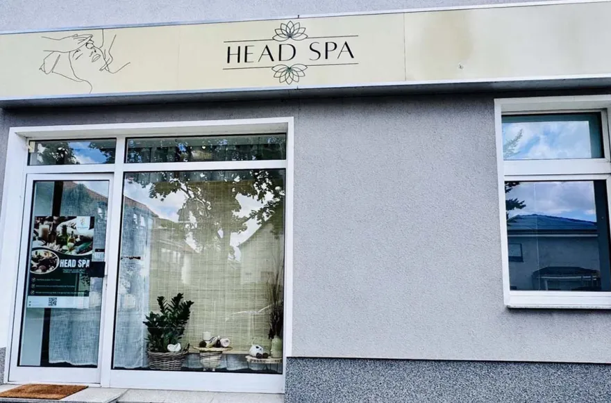 Head Spa für 2 Berlin (80 Min.)
