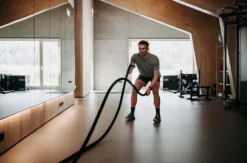 Health Retreat in Flachau für 2 (2 Nächte)