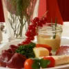Heinz Erhardt Kabarett-Dinner Aurich