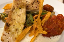 Heinz Erhardt Kabarett-Dinner Cuxhaven