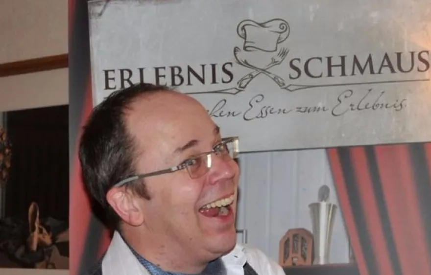 Heinz Erhardt Kabarett-Dinner Magdeburg