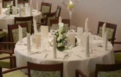 Heinz Erhardt Kabarett-Dinner Magdeburg