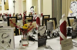Heinz Erhardt Kabarett-Dinner Ingolstadt