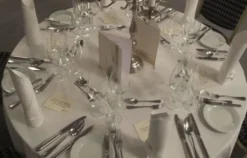 Heinz Erhardt Kabarett-Dinner Belm