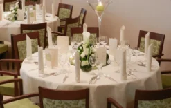 Heinz Erhardt Kabarett-Dinner Vechta