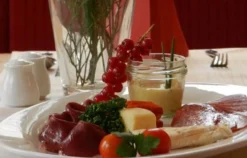 Heinz Erhardt Kabarett-Dinner Erfurt