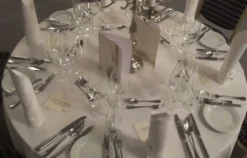 Heinz Erhardt Kabarett-Dinner Erfurt