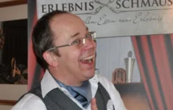 Heinz Erhardt Kabarett-Dinner Aschaffenburg