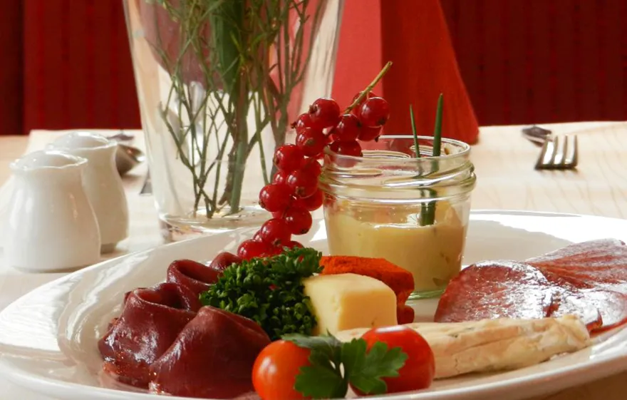 Heinz Erhardt Kabarett-Dinner Berlin