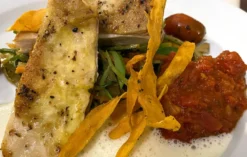 Heinz Erhardt Kabarett-Dinner Meldorf