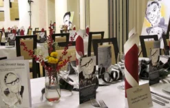Heinz Erhardt Kabarett-Dinner Meldorf