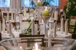 Heinz Erhardt Themen-Dinner