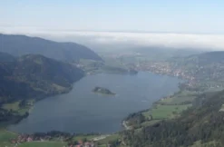 Heli-Flug mit Schauspieler Michael Roll für bis zu 4 Personen