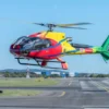 Helikopter Rundflug Berlin Brandenburg