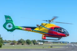 Helikopter Rundflug Berlin Brandenburg
