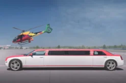 Helikopter Rundflug Berlin Brandenburg