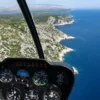 Helikopter Rundflug Graz (20 Min.)
