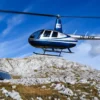 Helikopter Rundflug Hörsching (20 Min.)