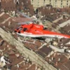 Helikopter Rundflug Schweiz (20 Min.)