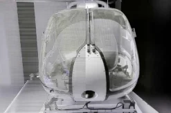 Helikopter Simulator Bornheim (1 Std.)