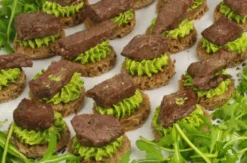 Hessische Tapas und Fingerfood Darmstadt