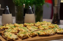 Hessische Tapas und Fingerfood Darmstadt