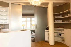 Höhentraining IHHT in Hamburg