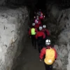 Höhlentour - Querstollen (leicht) Haiming für 2