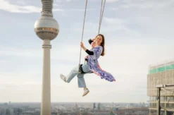 High Swing Basic
