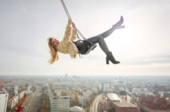 High Swing Basic
