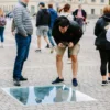 Historische Fahrradtour Berlin (3,5 Std.)