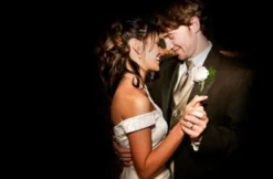 Hochzeitstanzkurs für 2