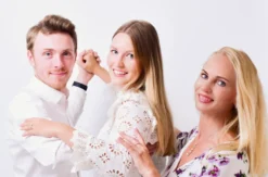 Hochzeitstanzkurs Hamburg für 2