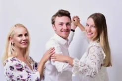 Hochzeitstanzkurs Hamburg für 2