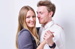 Hochzeitstanzkurs Hamburg für 2