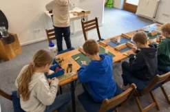 Holzworkshop Neuhausen auf den Fildern