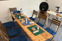 Holzworkshop Neuhausen auf den Fildern