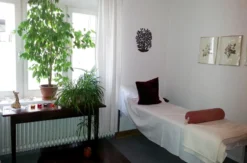 Honigmassage Gessertshausen