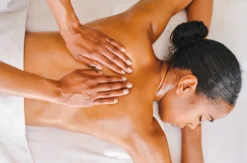 Honigmassage Gessertshausen