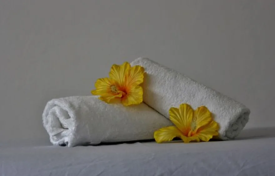 Honig-Massage Siegburg (60 min)