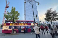Hop on Hop off Berlin