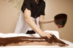 Hot Chocolate Massage
