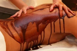Hot Chocolate Massage Meschede
