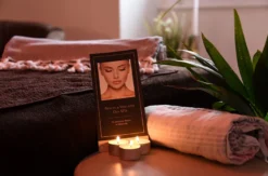 Hot Chocolate Massage Meschede