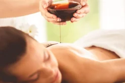 Hot Chocolate Massage Weinheim