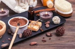 Hot Chocolate Massage Weinheim