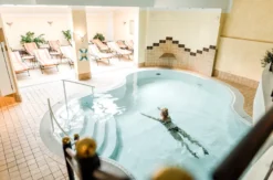Hotel-Suite Übernachtung für 2 Ruhstorf an der Rott