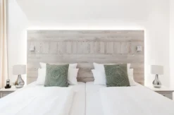 Hotel-Suite Übernachtung für 2 Ruhstorf an der Rott