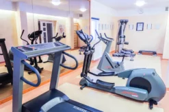 Hotel-Suite Übernachtung für 2 Ruhstorf an der Rott