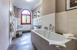 Hotel Waldschlösschen für 2 (1 Nacht)